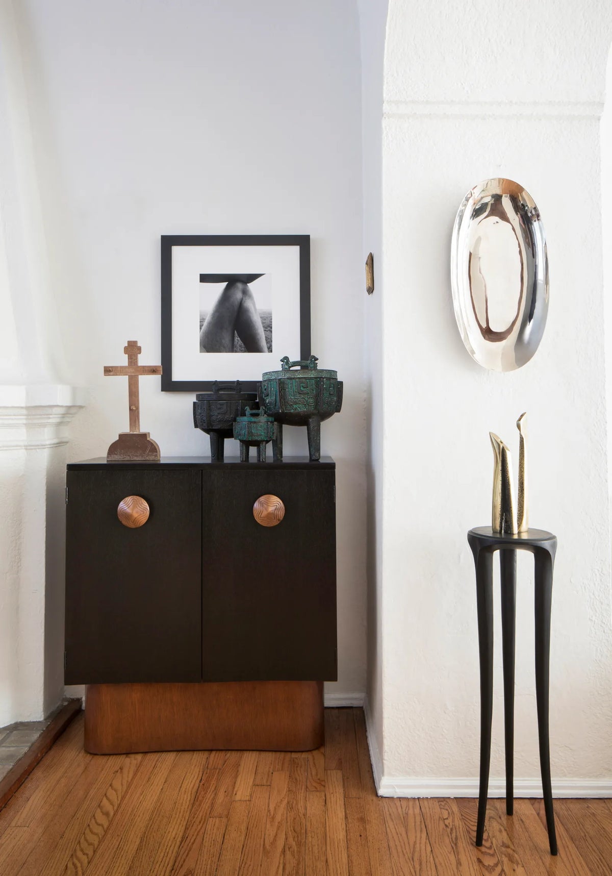 ARCHITECTURAL DIGEST - FLORES STREET