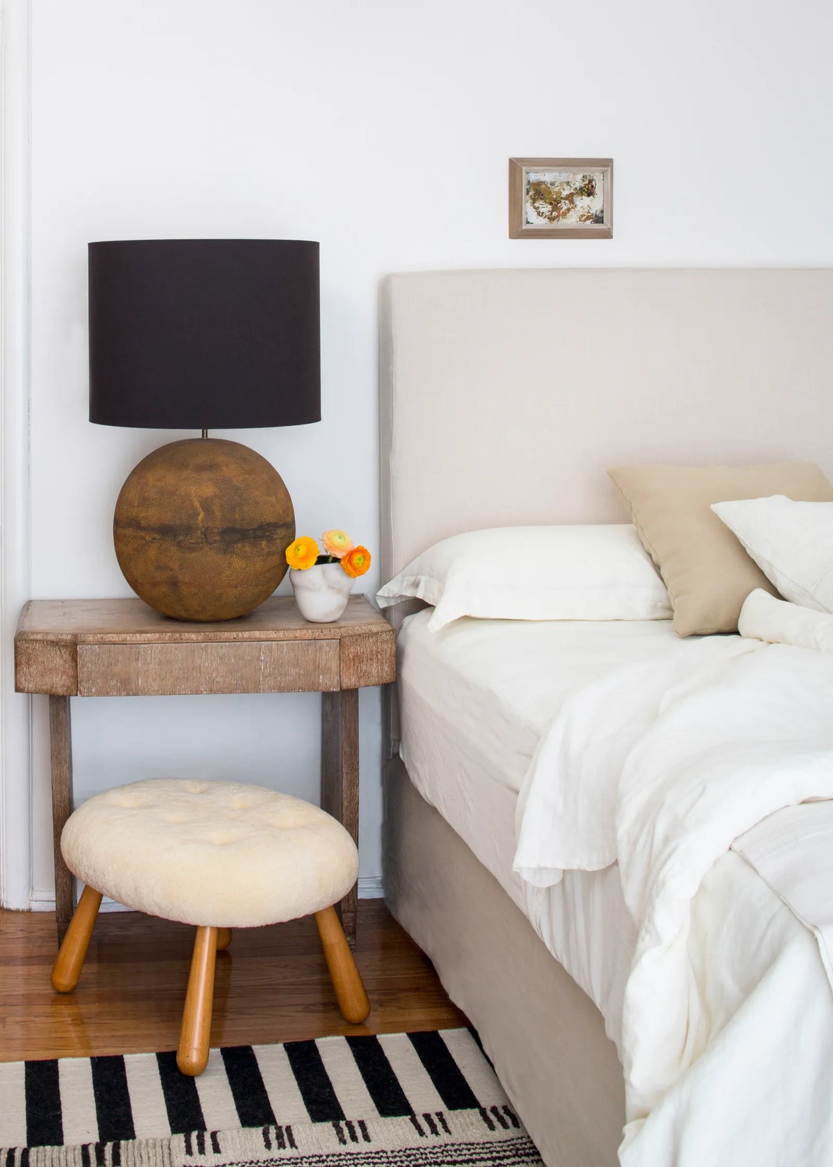 ARCHITECTURAL DIGEST - FLORES STREET