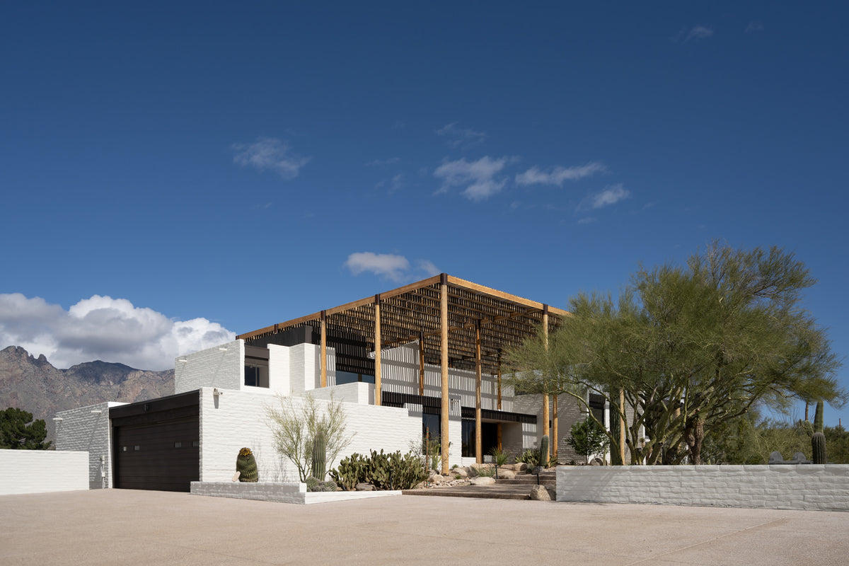 RAMADA HOUSE