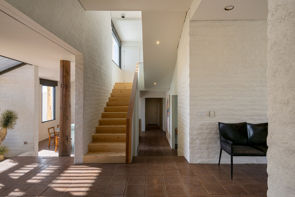 RAMADA HOUSE