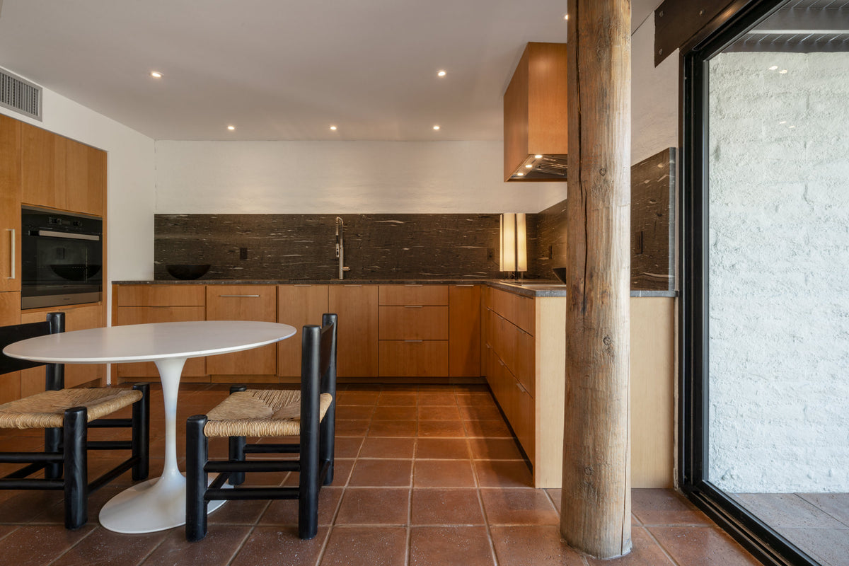 RAMADA HOUSE