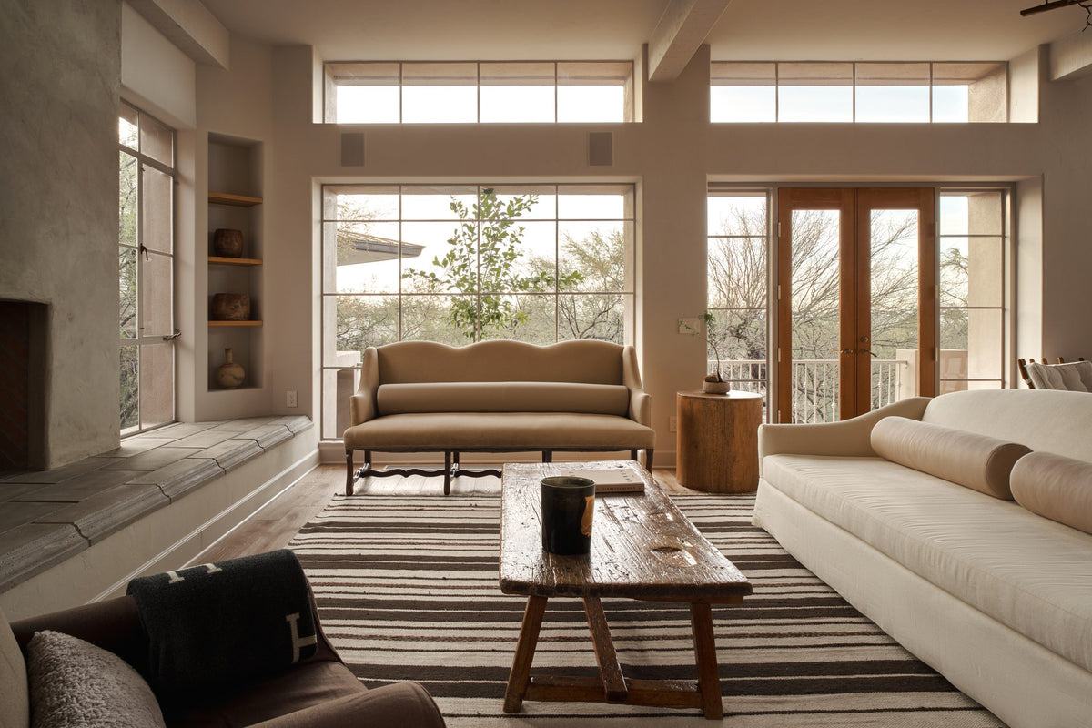 VENTANA CANYON DRIVE