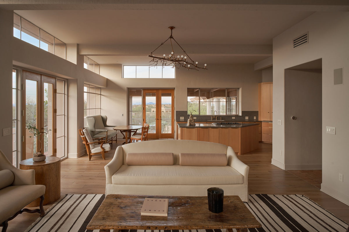 VENTANA CANYON DRIVE