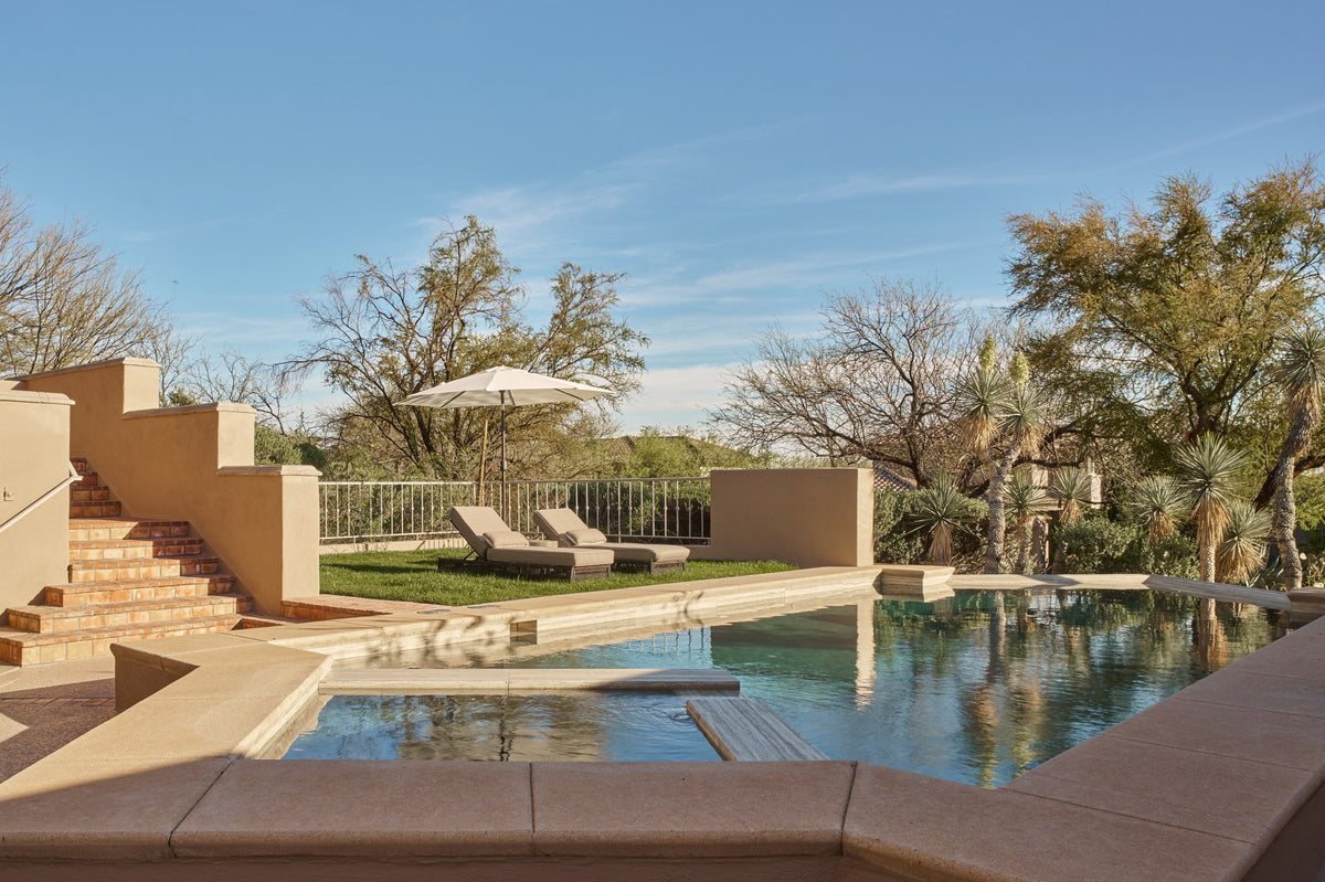 VENTANA CANYON DRIVE