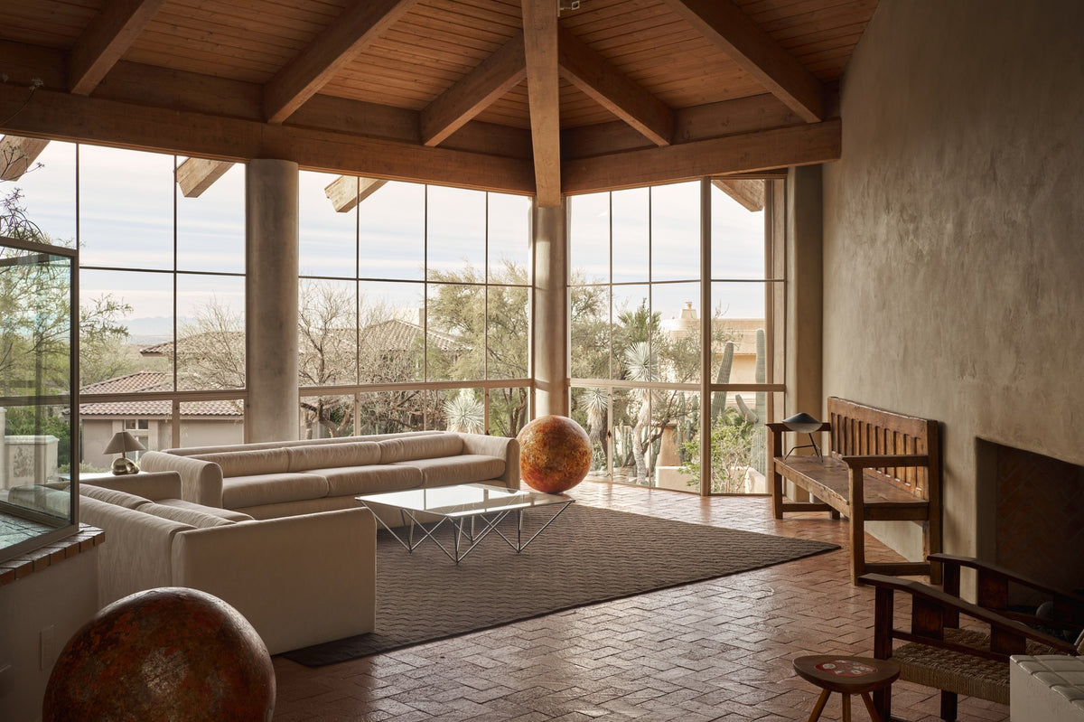 VENTANA CANYON DRIVE