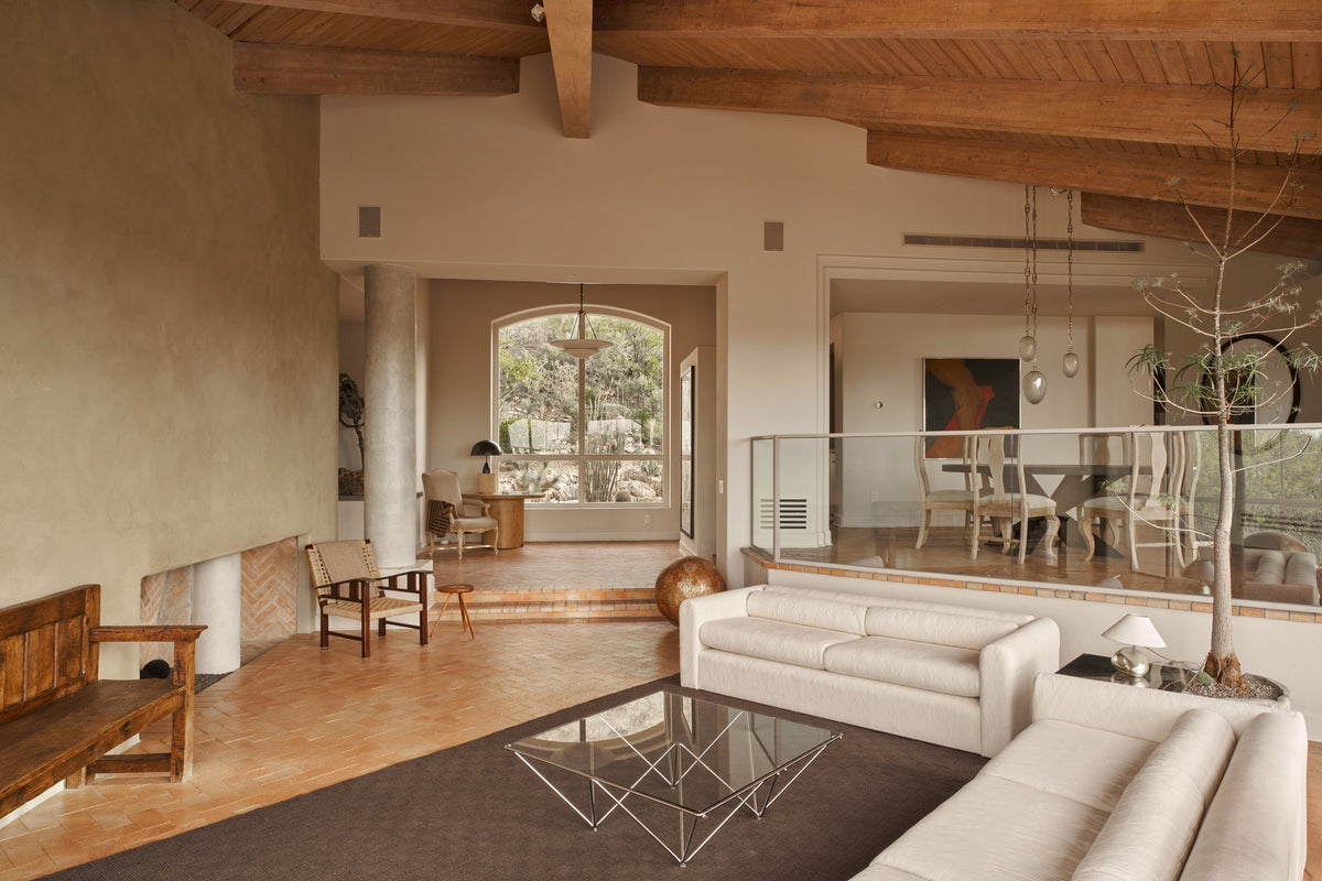 VENTANA CANYON DRIVE