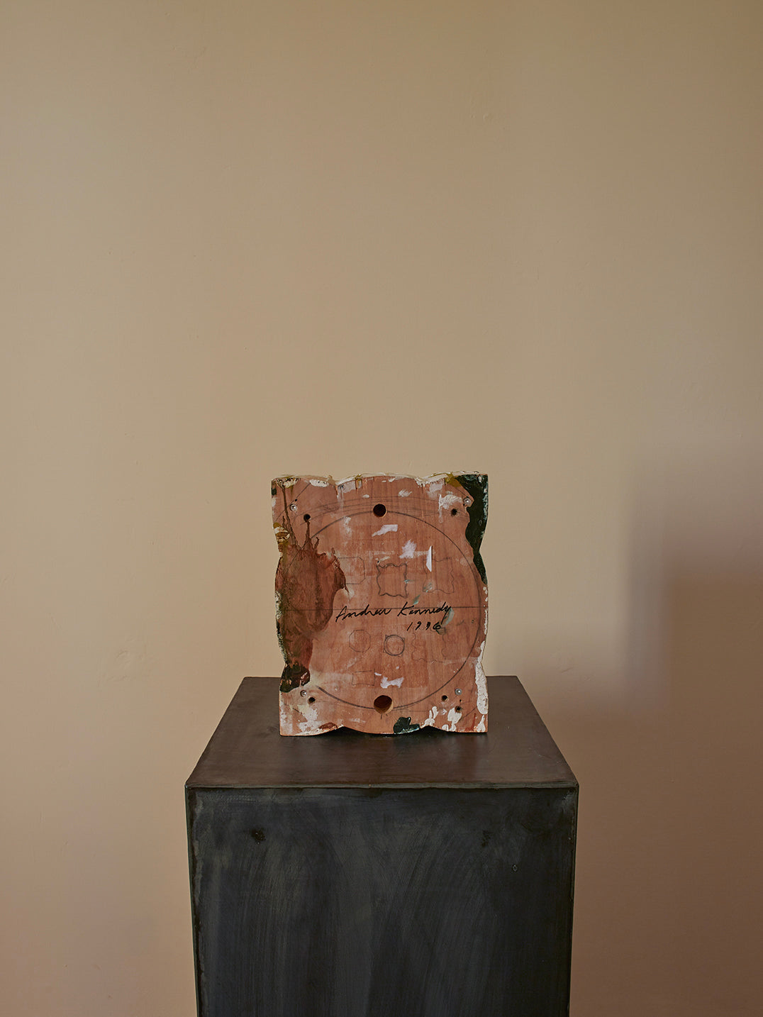 UNTITLED (024), 1996