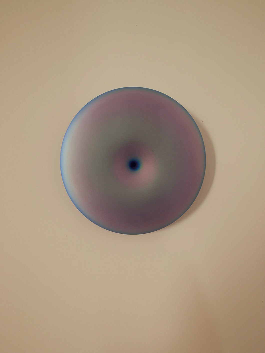  BLUE DIMPLE,2019