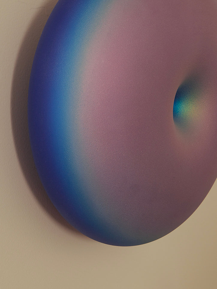  BLUE DIMPLE,2019