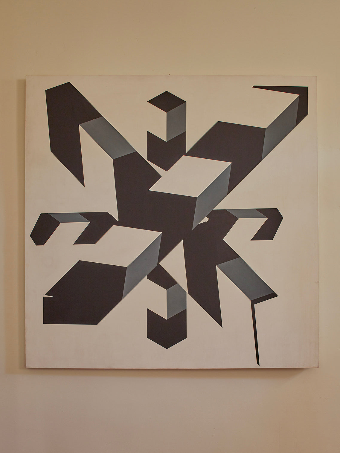 CONSTELLATION #6,   1976