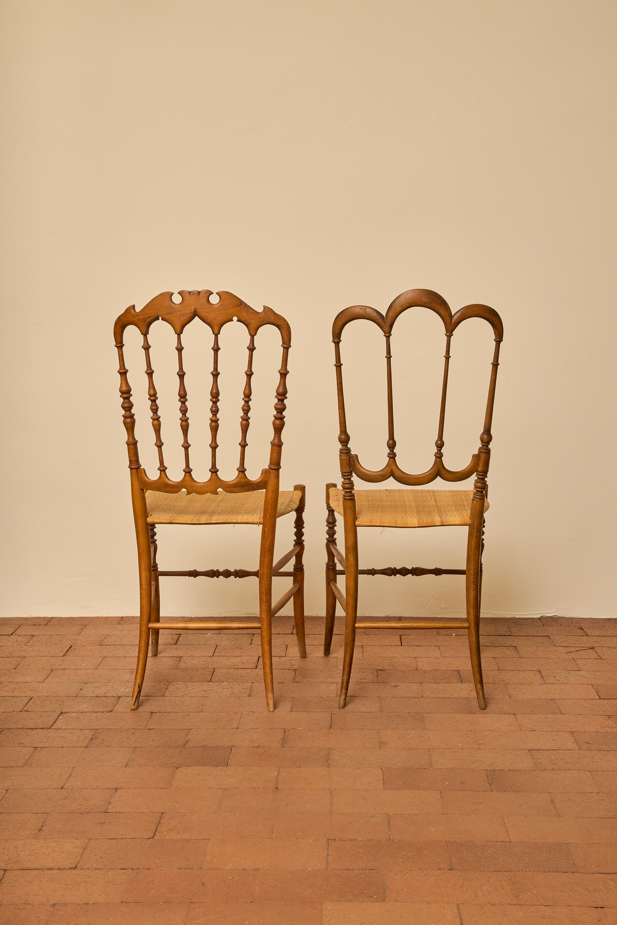 CHIAVARI CHAIRS