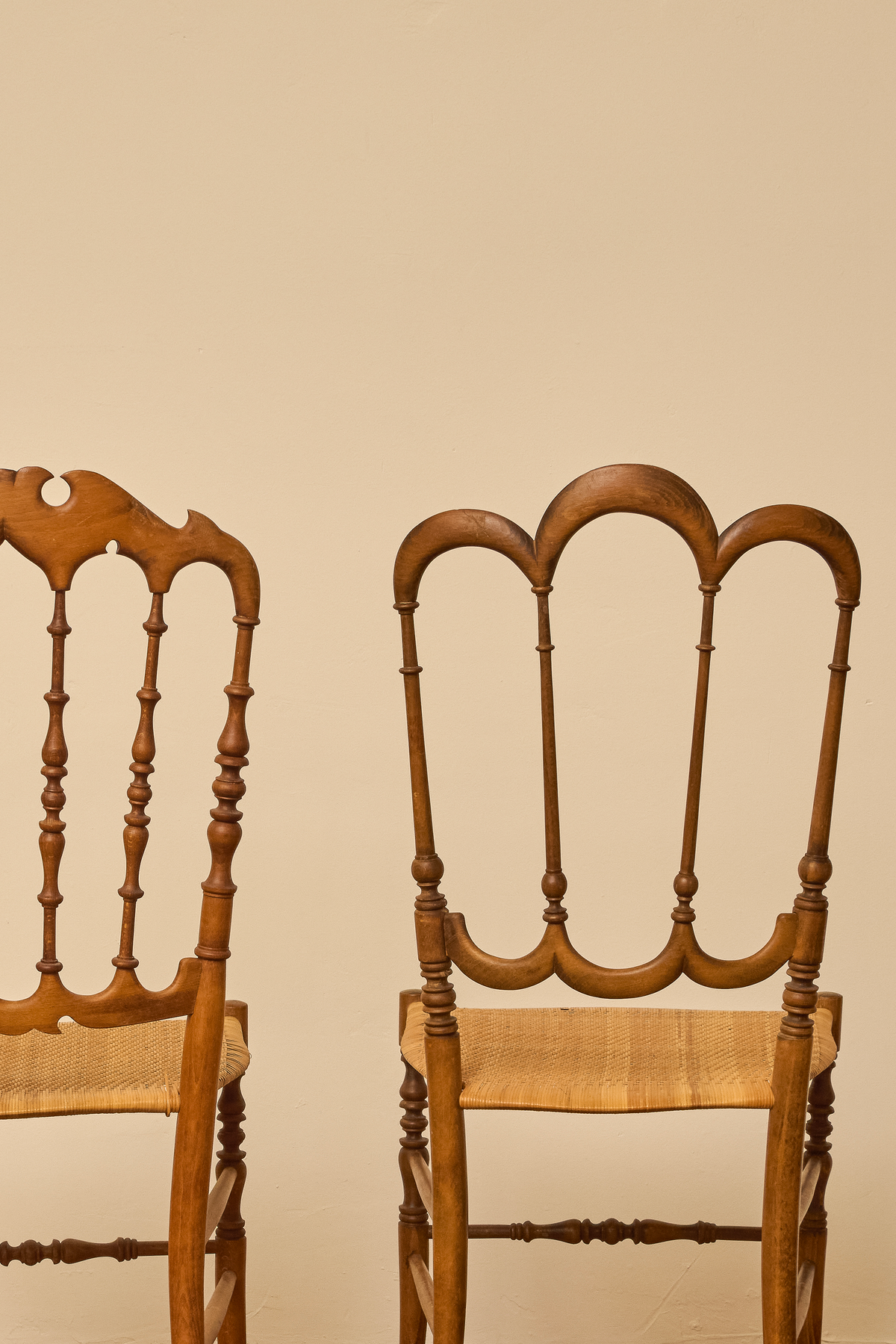 CHIAVARI CHAIRS