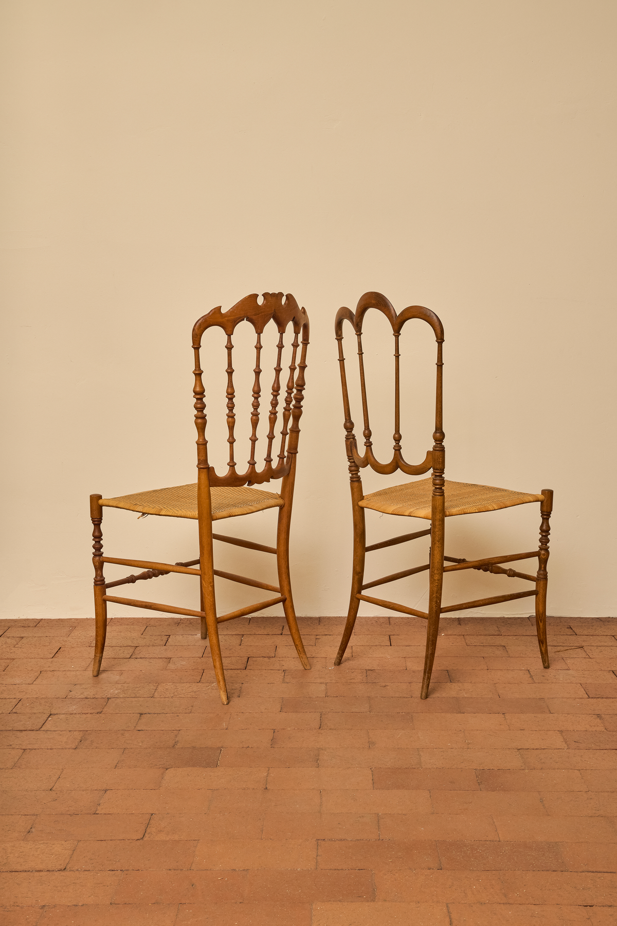 CHIAVARI CHAIRS