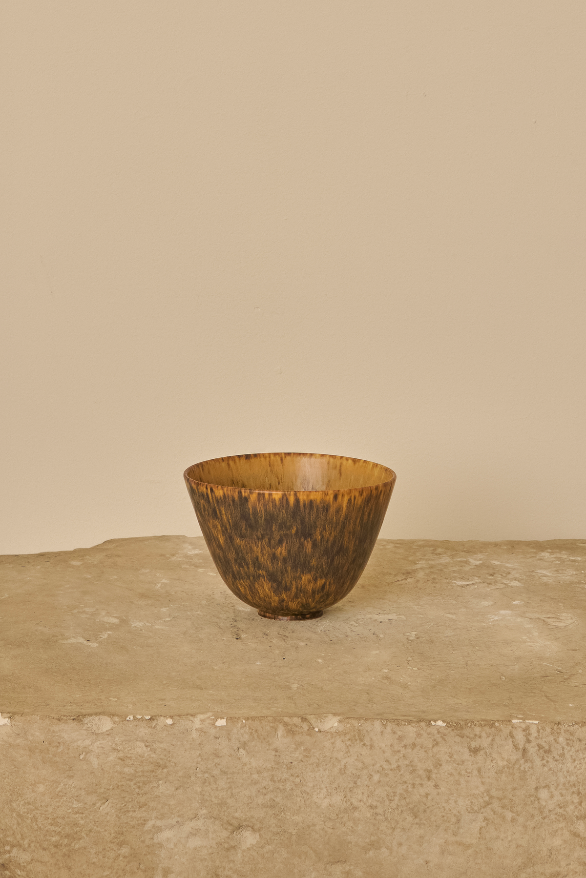 DECORATIVE BOWL