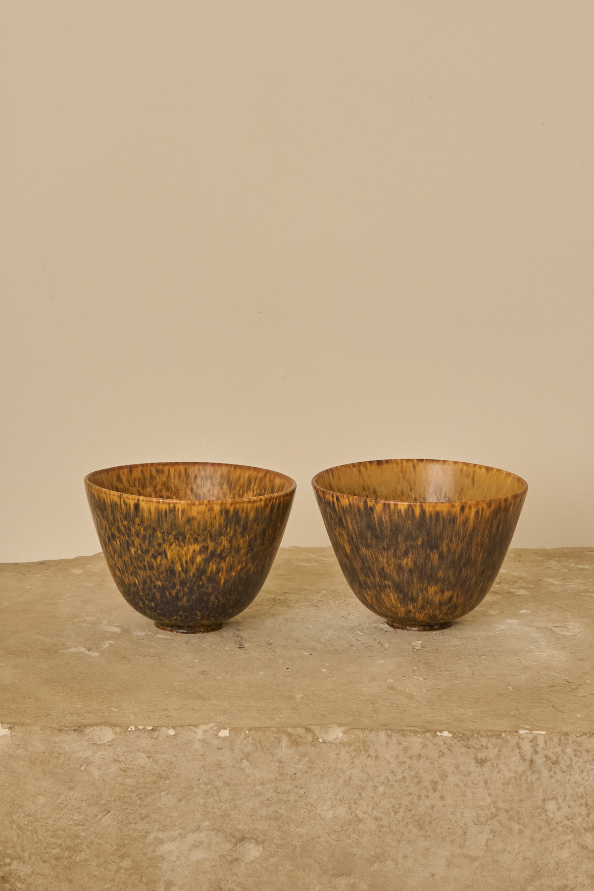 DECORATIVE BOWL