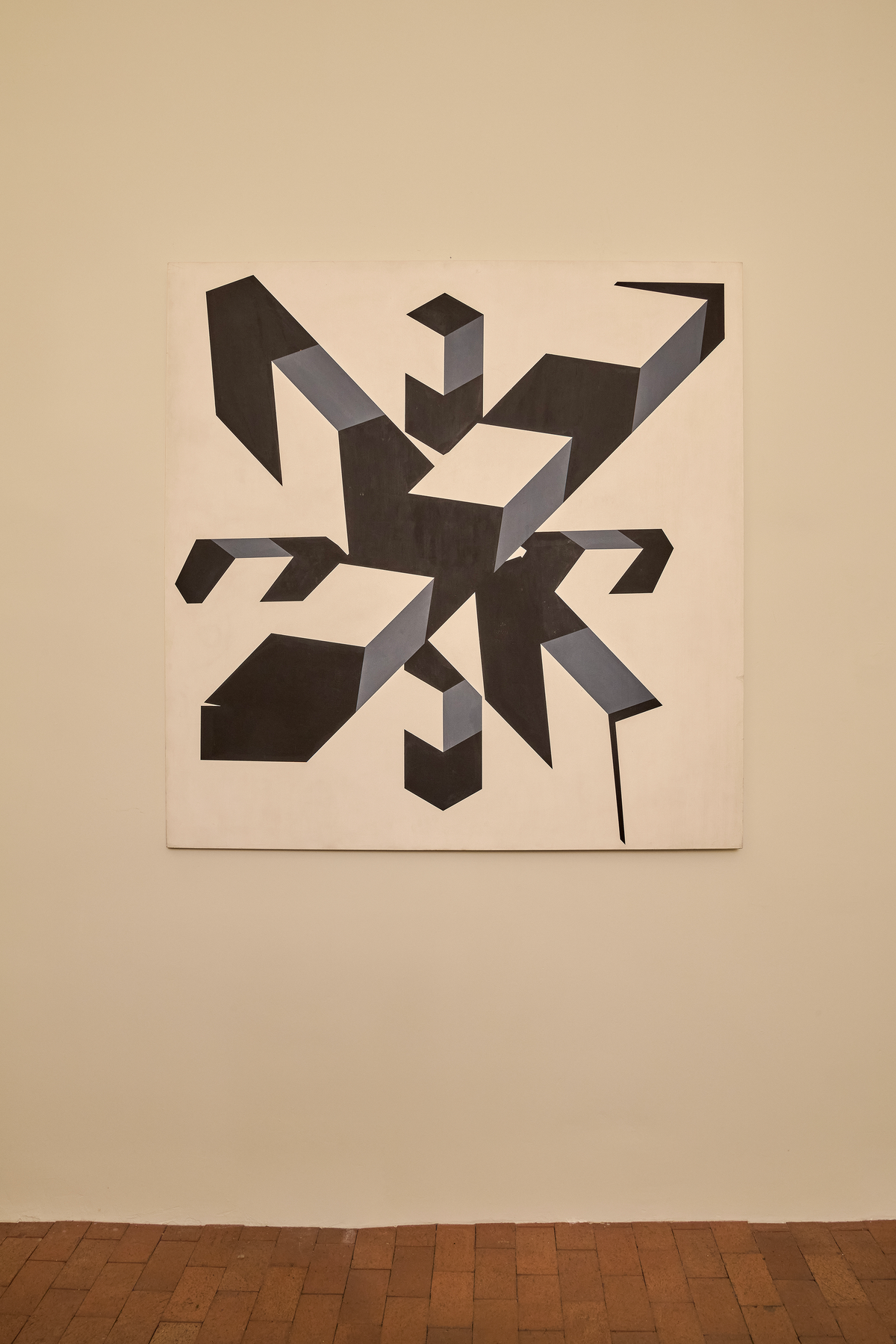 CONSTELLATION #6,   1976
