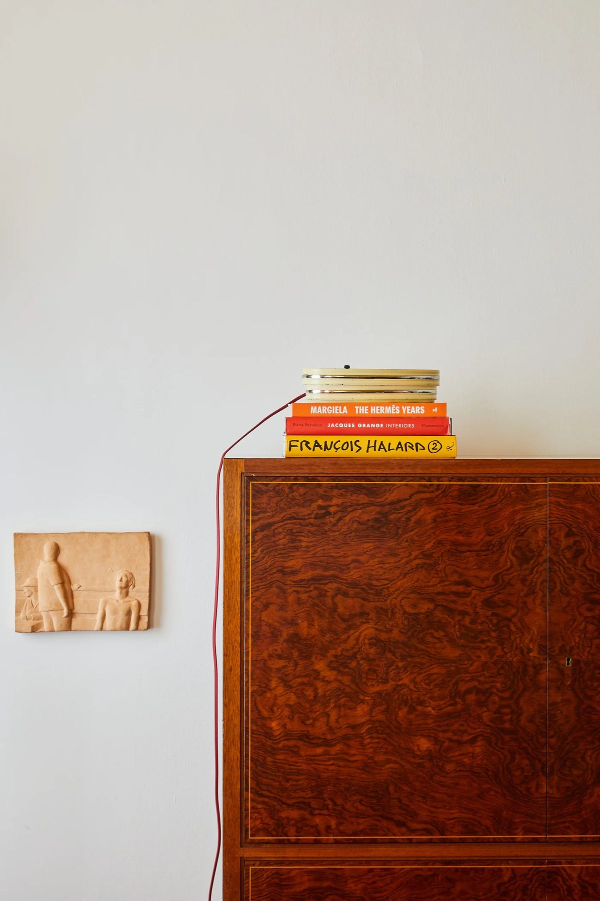 ARCHITECTURAL DIGEST - CARROLL STREET