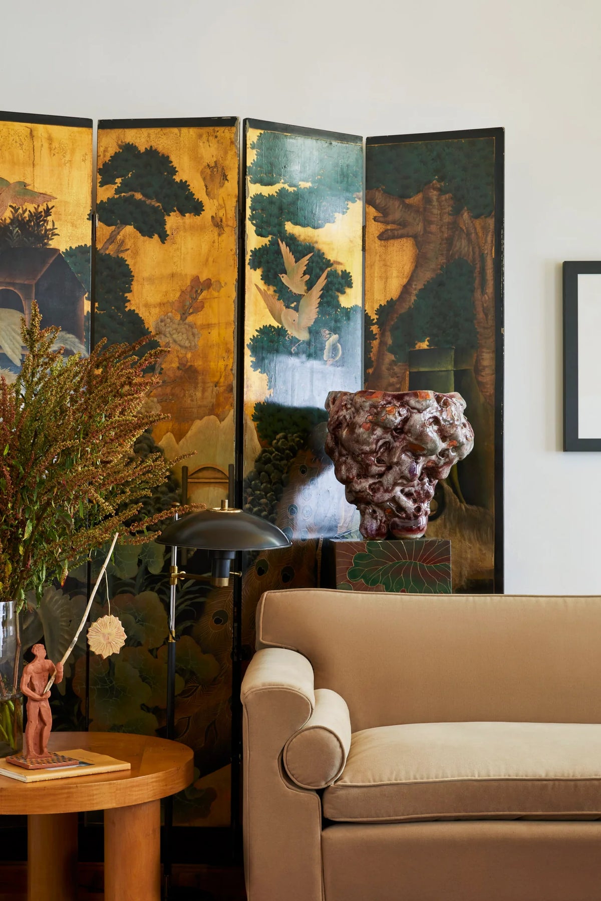 ARCHITECTURAL DIGEST - CARROLL STREET
