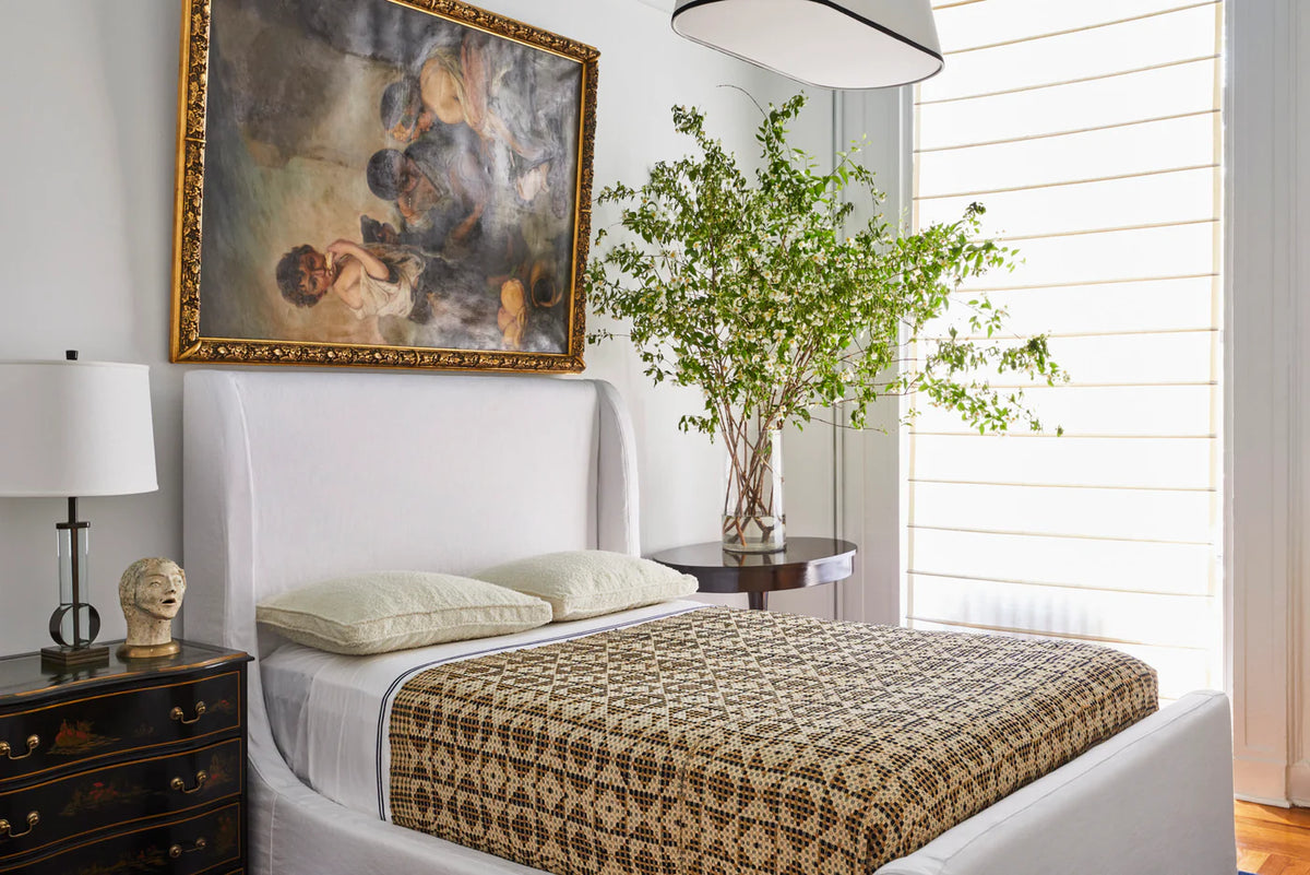 ARCHITECTURAL DIGEST - CARROLL STREET