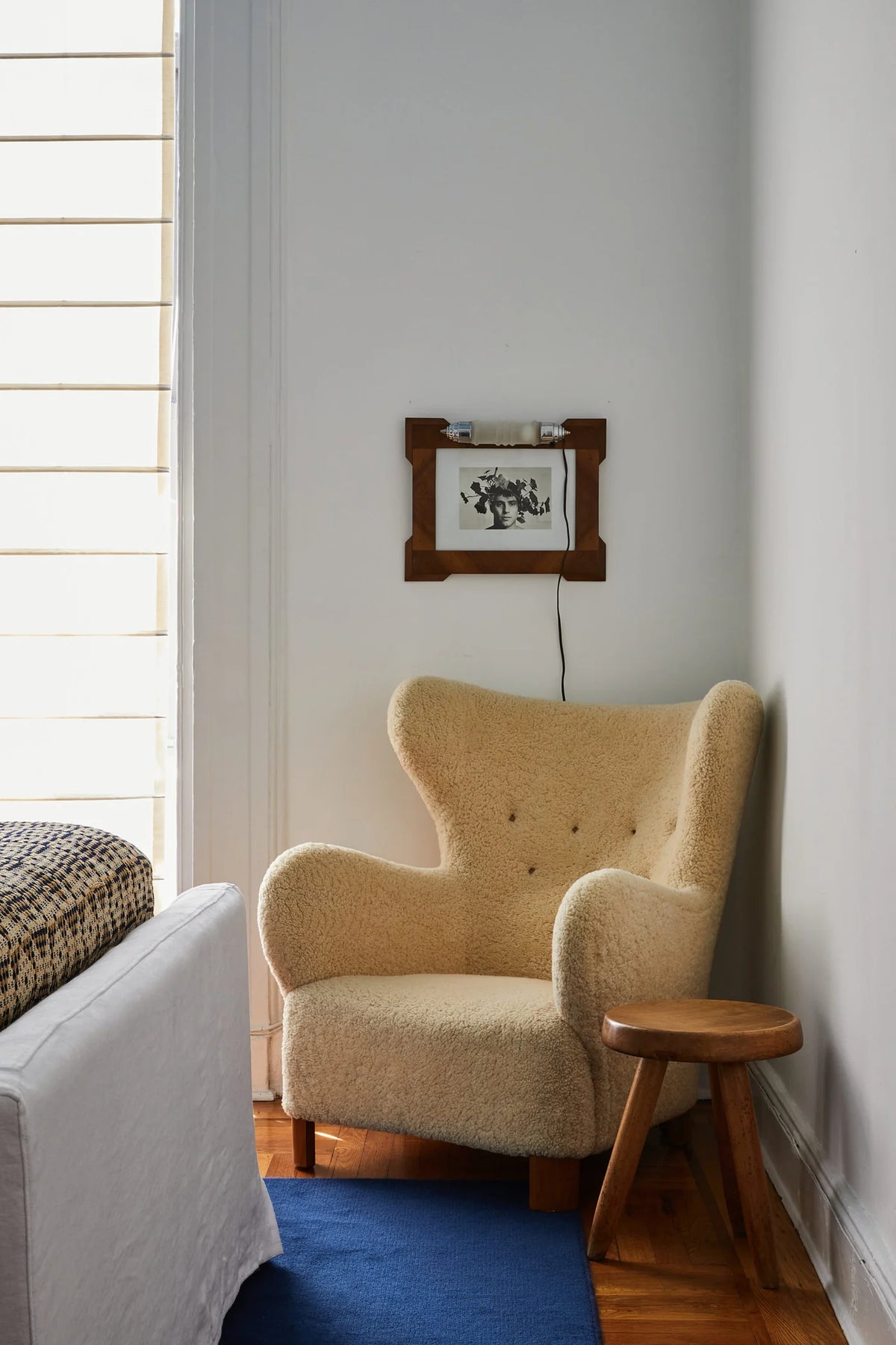 ARCHITECTURAL DIGEST - CARROLL STREET