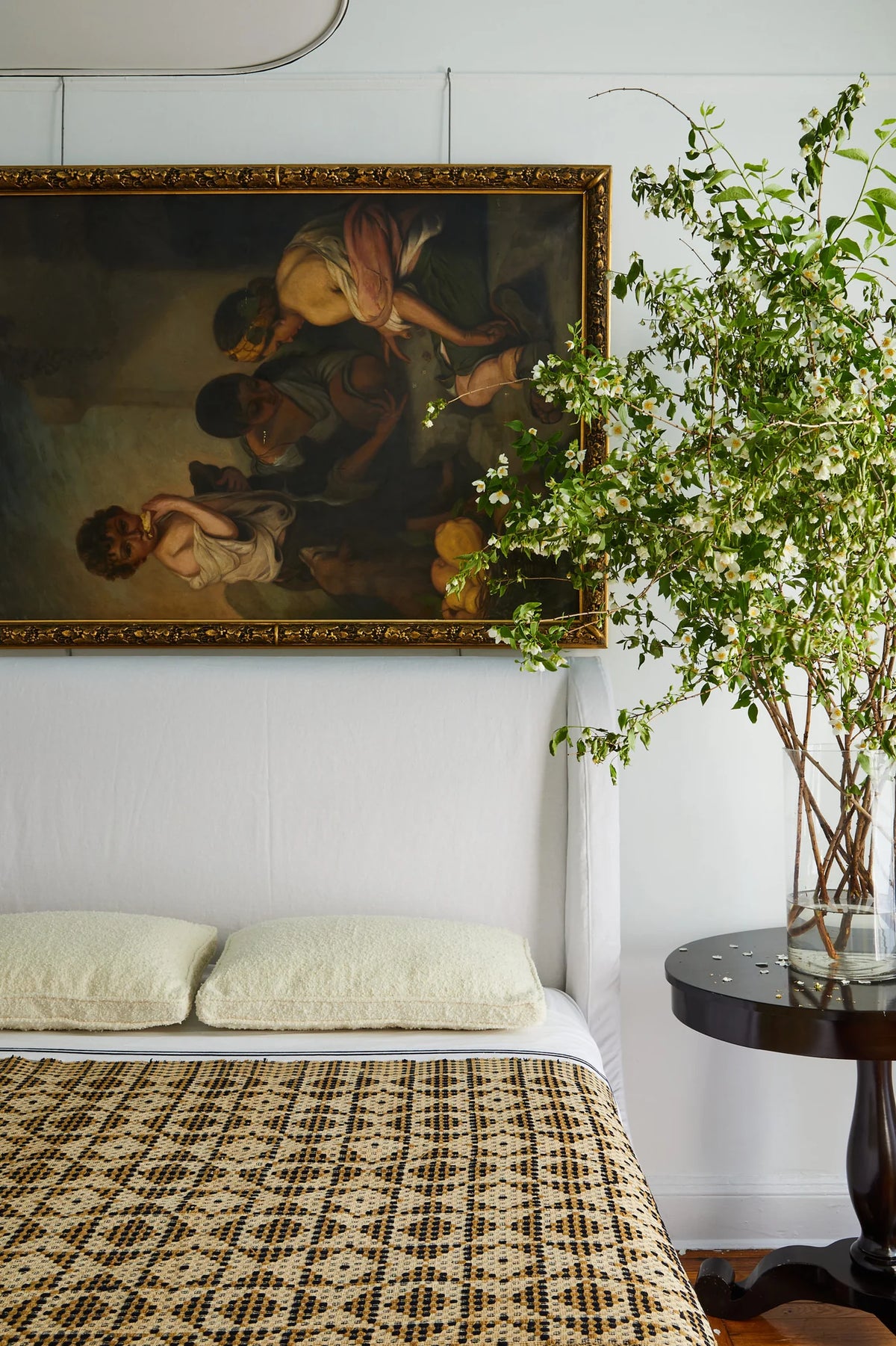 ARCHITECTURAL DIGEST - CARROLL STREET