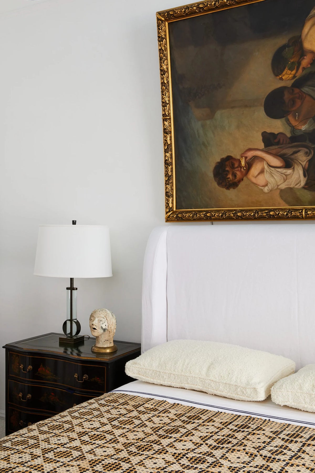 ARCHITECTURAL DIGEST - CARROLL STREET