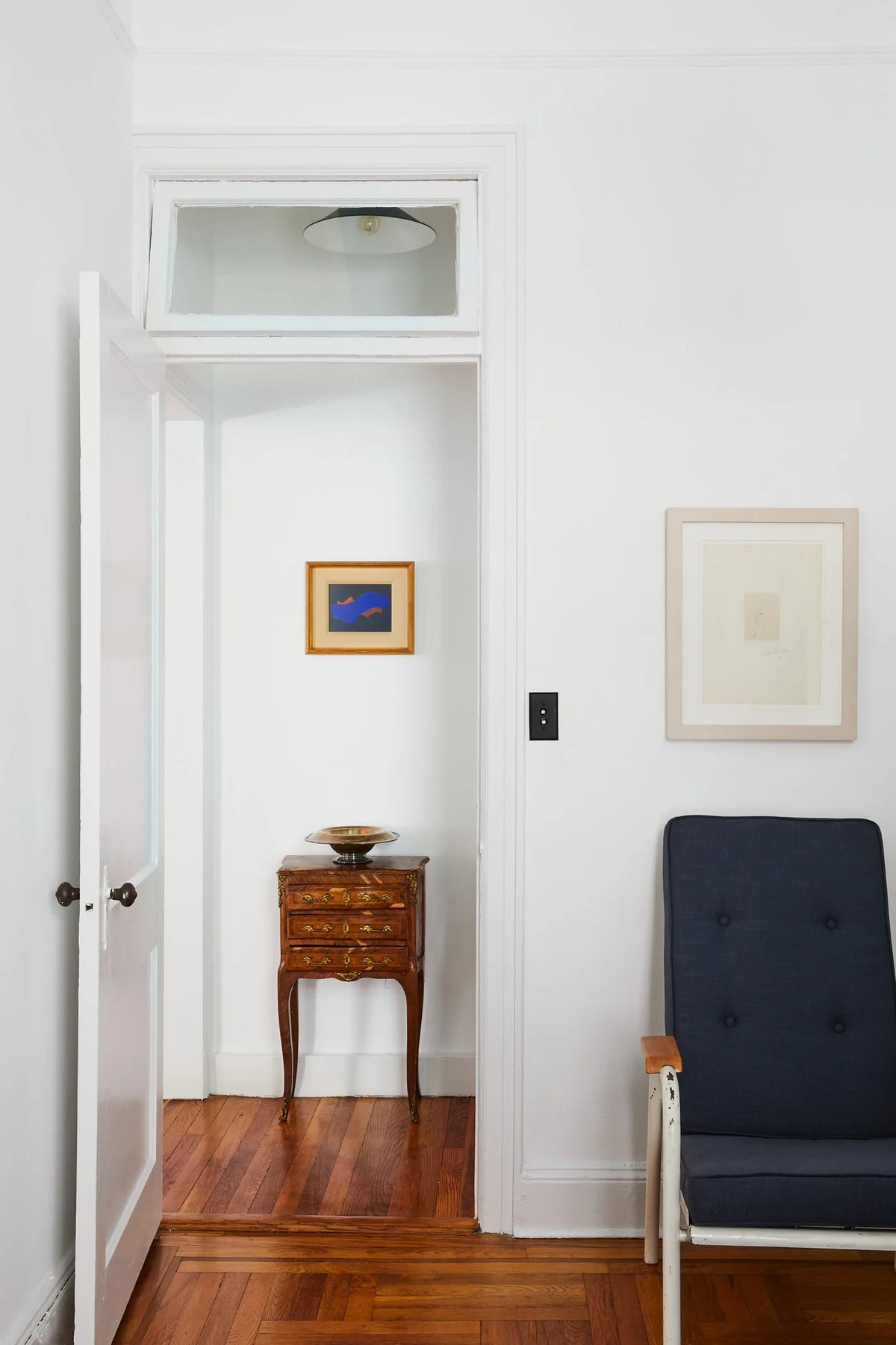 ARCHITECTURAL DIGEST - CARROLL STREET