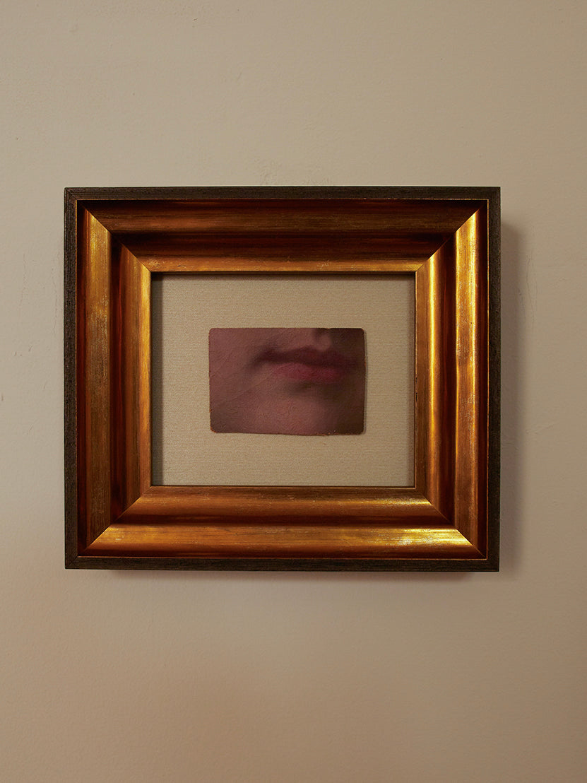 LOVER’S LIPS