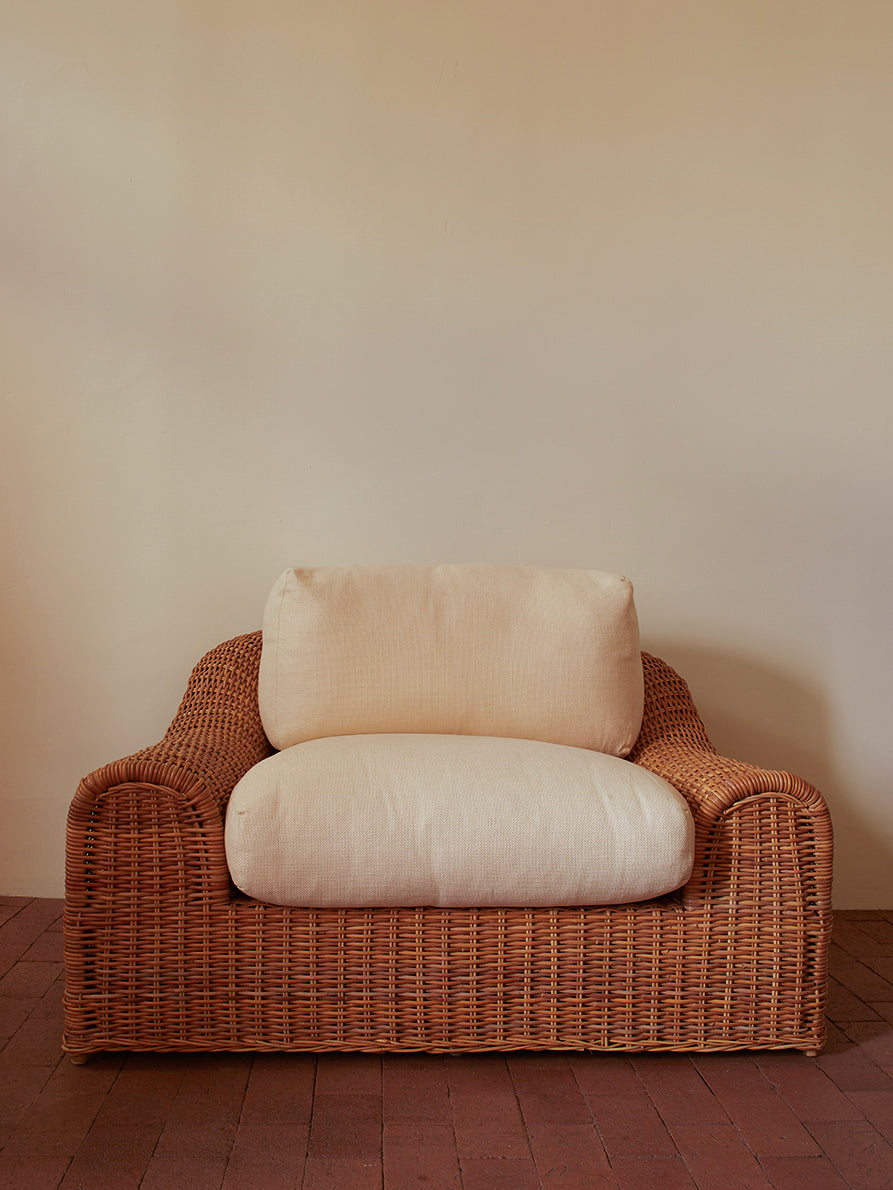 ‘JENNIFER’ ARM CHAIR